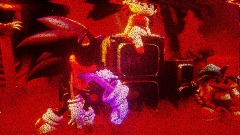A screenshot taken in Dreams. 6 of 11.