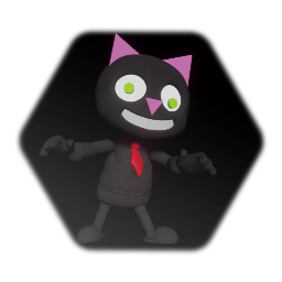 NEW IMPROVED ENEMIES