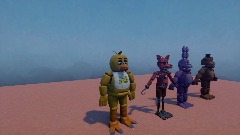 A screenshot taken in Dreams. 2 of 24.
