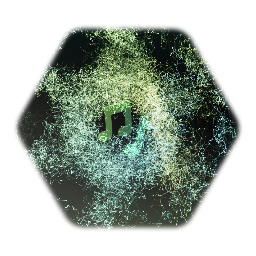 VHSynth - Extinction