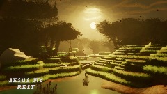 A screenshot taken in Dreams. 1 of 9.