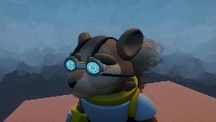 A screenshot taken in Dreams. 8 of 13.