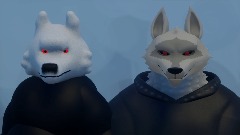 A screenshot taken in Dreams. 6 of 12.