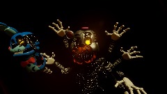 Remix of Hide and seek Menu