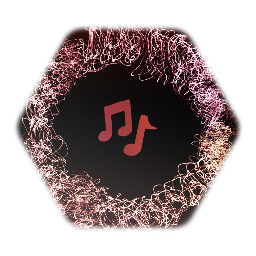 Remix of Sizzling Square