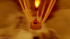 A screenshot taken in Dreams. 15 of 17.