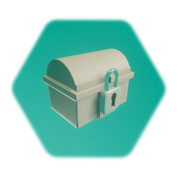 Locked Chest