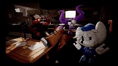 2ERO 2OYALE 2OMMENTARY 2: CA2INO BA2INO LA2INO SUPER BURRI2O 2!