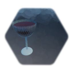 Glass of Wine