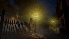 A screenshot taken in Dreams. 2 of 15.