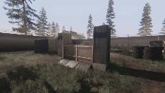 A screenshot taken in Dreams. 8 of 23.