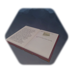 Plantilla de librote loreador