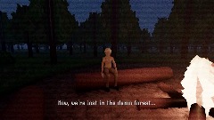 A screenshot taken in Dreams. 3 of 11.