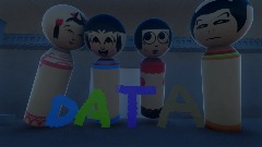 Kagome game new data