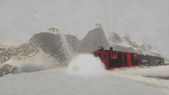 A screenshot taken in Dreams. 4 of 8.