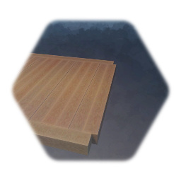 Wood floor v1