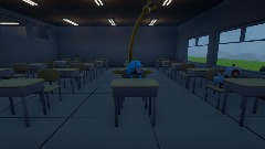 100000 Hours of Detention! STARTING NOW!!!! But my voice