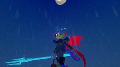 SuperSonic The Undying