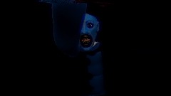 A screenshot taken in Dreams. 1 of 2.