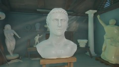 A screenshot taken in Dreams. 2 of 7.