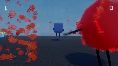 A screenshot taken in Dreams. 15 of 25.