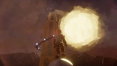 Welcome home, Major  Tom you must walk this road alone