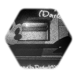 Dejection Dark-Mix - Wednesday's Infidelity