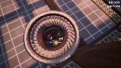 A screenshot taken in Dreams. 2 of 8.