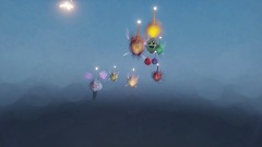 A screenshot taken in Dreams. 10 of 12.