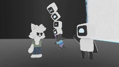 A screenshot taken in Dreams. 9 of 26.