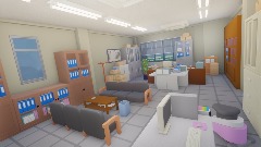 A screenshot taken in Dreams. 8 of 8.