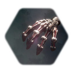 Robot Hand
