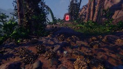 A screenshot taken in Dreams. 10 of 30.