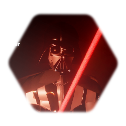 Lord Vader 2.0