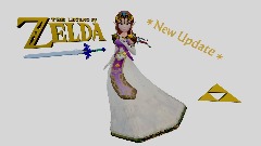 A screenshot taken in Dreams. 1 of 2.