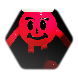 Kool-Aid Man