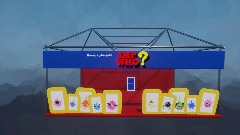 A screenshot taken in Dreams. 8 of 11.