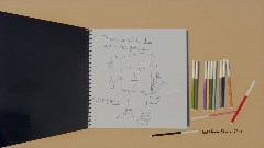 A screenshot taken in Dreams. 1 of 2.