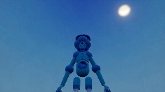 A screenshot taken in Dreams. 4 of 4.