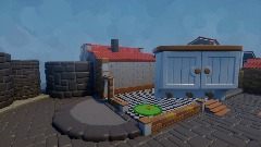 Ma création - 19/04/2022