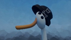 A screenshot taken in Dreams. 1 of 1.