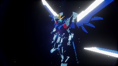 A screenshot taken in Dreams. 4 of 6.