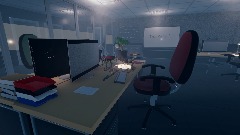 A screenshot taken in Dreams. 15 of 16.