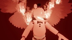 Randomized Animation [pumpkin Fazbear]