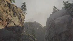 A screenshot taken in Dreams. 1 of 6.