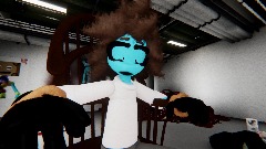 A screenshot taken in Dreams. 18 of 28.