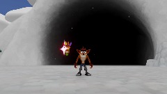 A screenshot taken in Dreams. 15 of 16.