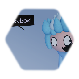 Jett New OC Recreation