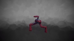 Lady Gaga - Bloody Mary but