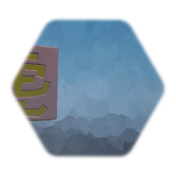 Mandarin symbol tiger